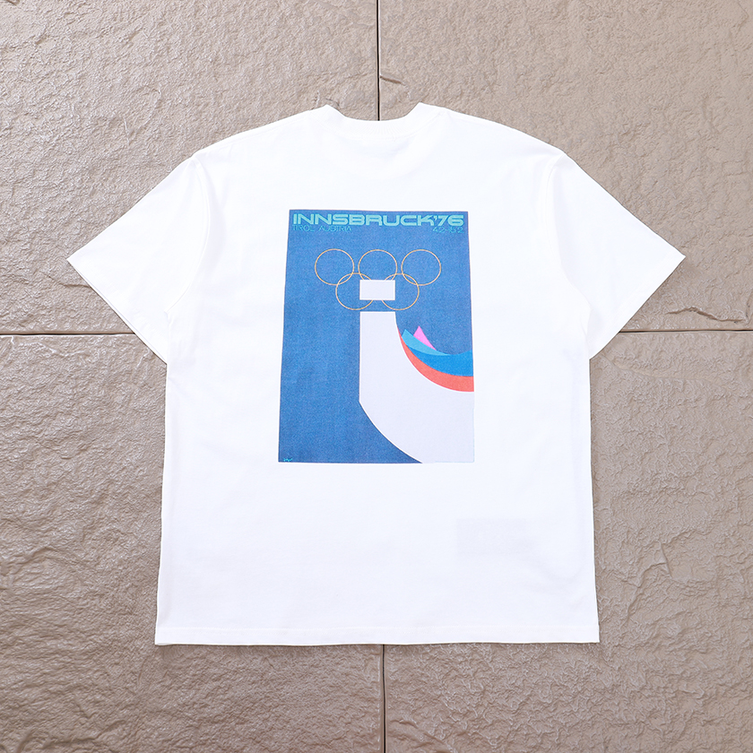 KITH T-SHIRT