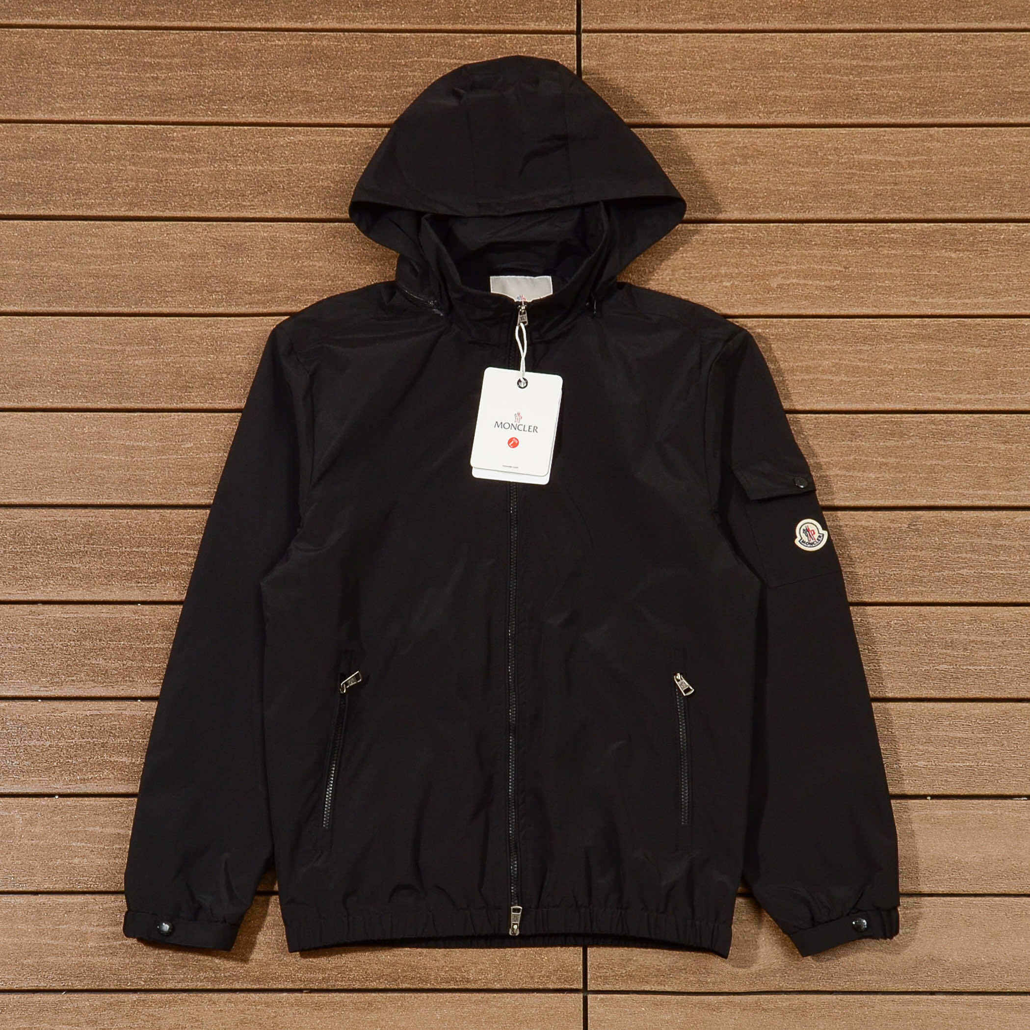 MONCLER JACKET