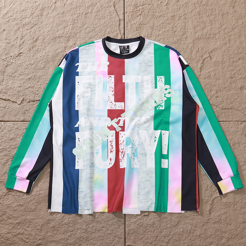 SAINT MICHAEL T-SHIRT