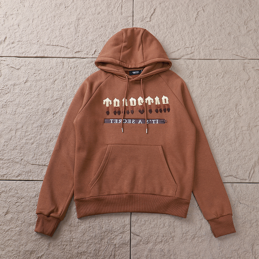 TRAPSTAR HOODIE