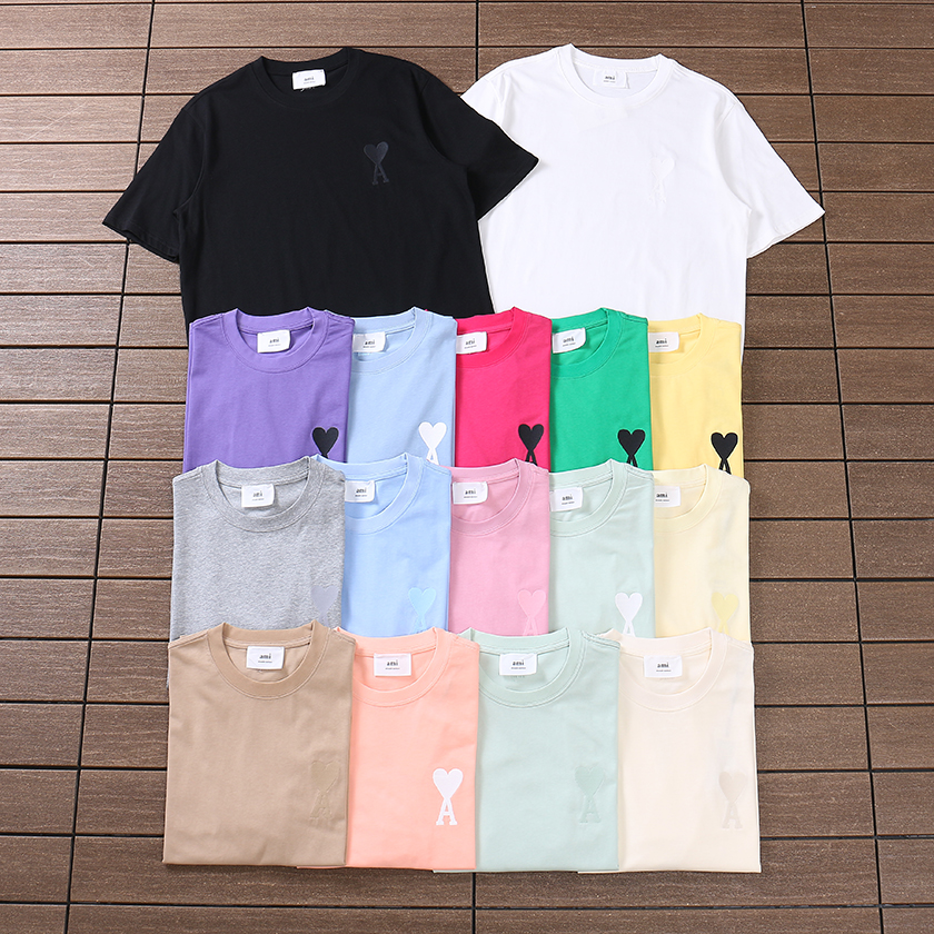 AMI T-SHIRT