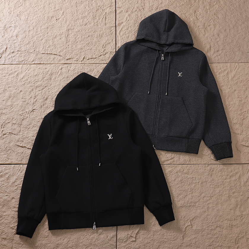 LOUIS VUITTON JACKET