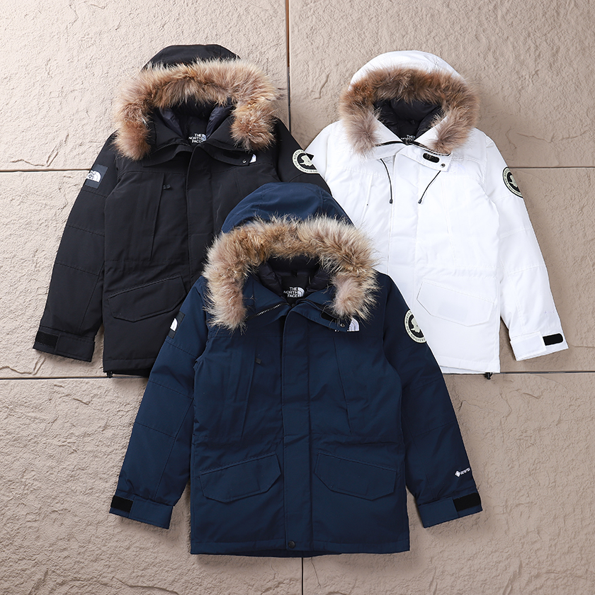 THE NORTH FACE JACKET