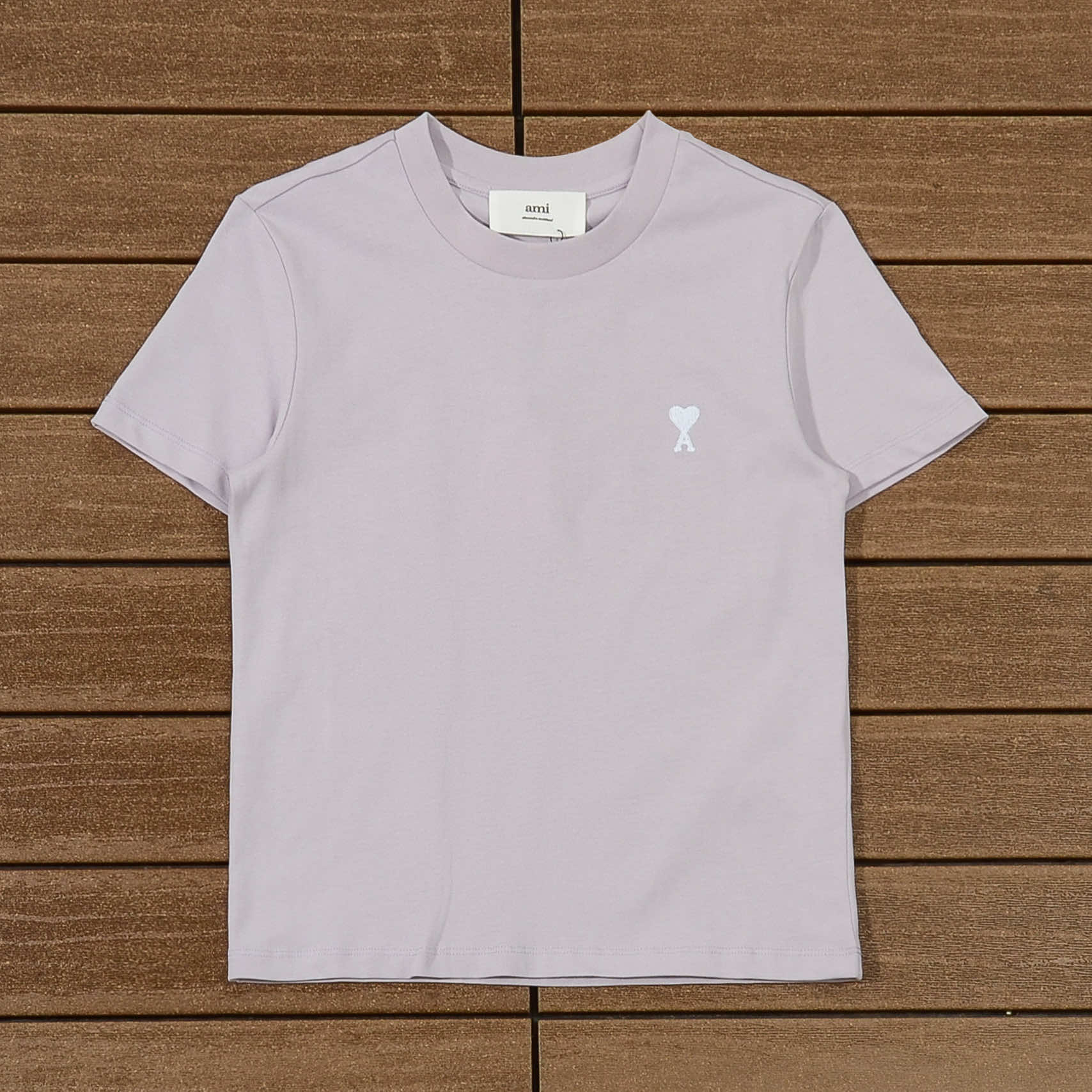 AMI T-SHIRT