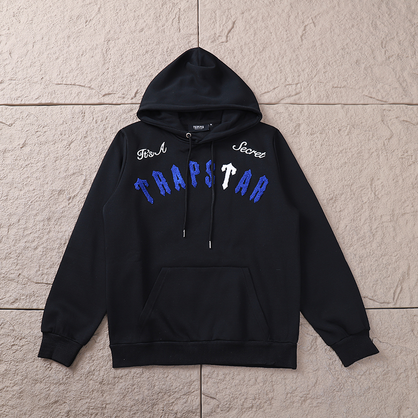 TRAPSTAR HOODIE