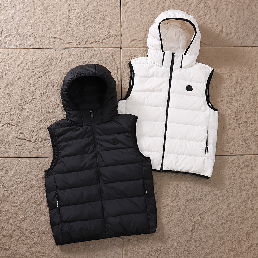 MONCLER Пух куртка