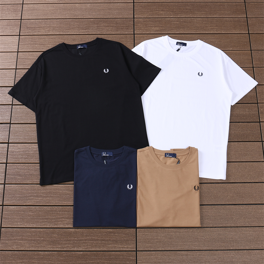 FRED PERRY T-SHIRT