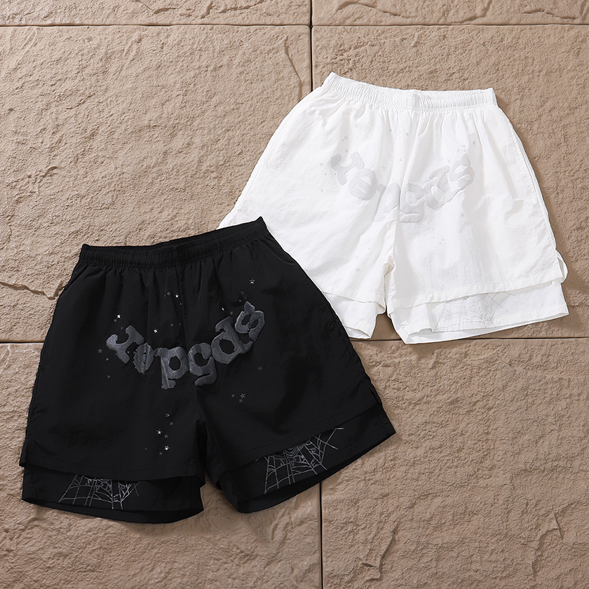 SP5DER SHORT
