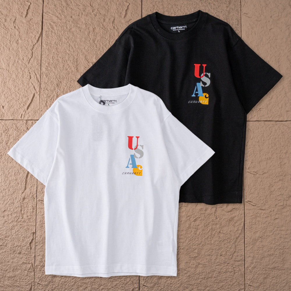 CARHARTT T-SHIRT