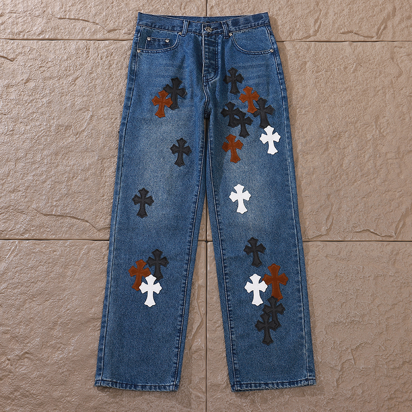 CHROME HEARTS PANT