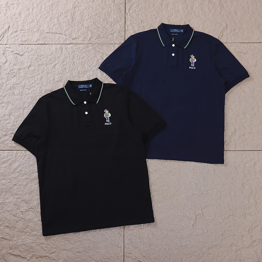 RALPH LAUREN POLO
