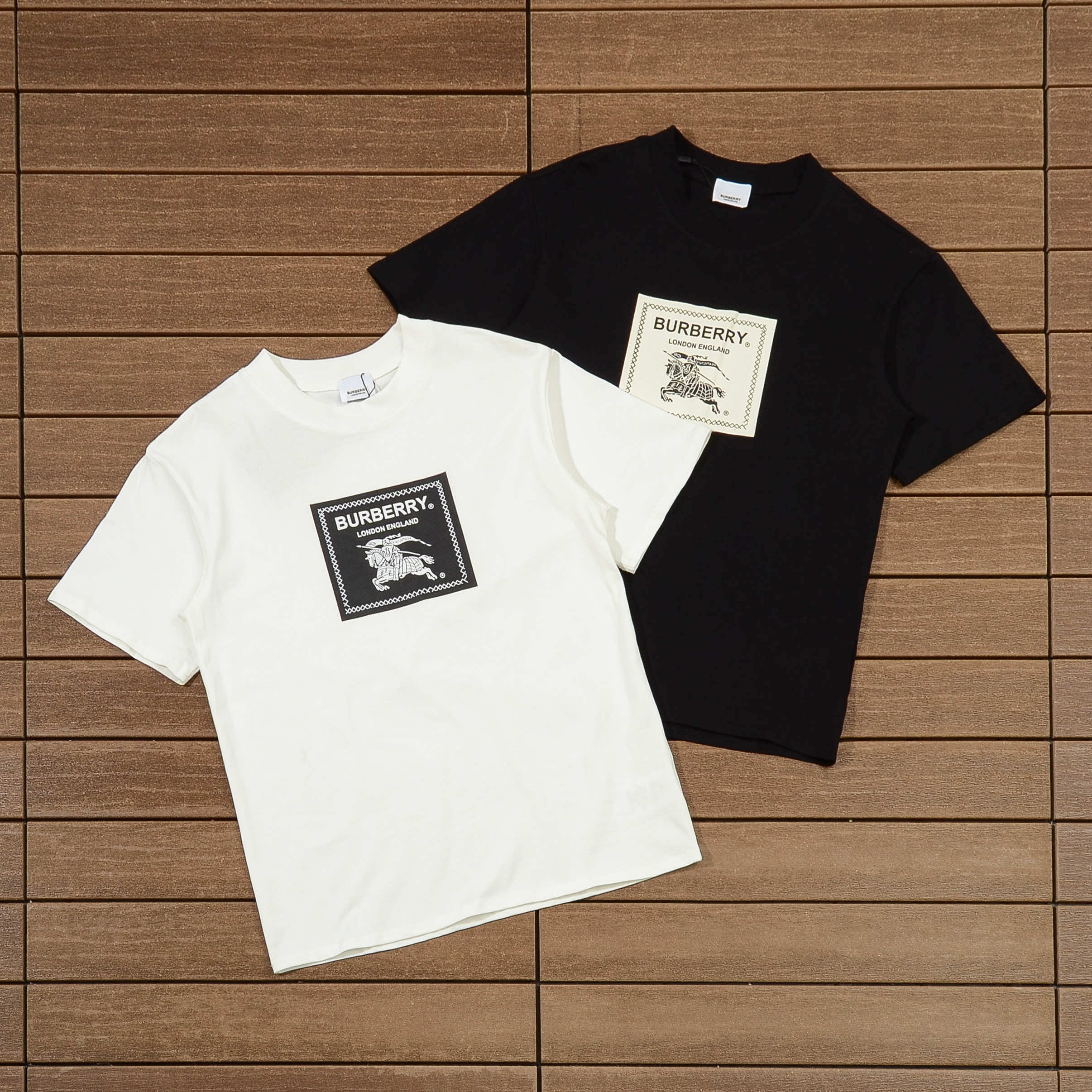 BURBERRY T-SHIRT