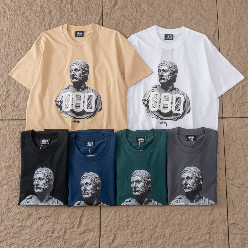 STUSSY T-SHIRT