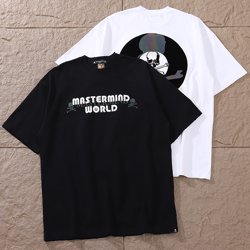 MASTERMIND T-SHIRT