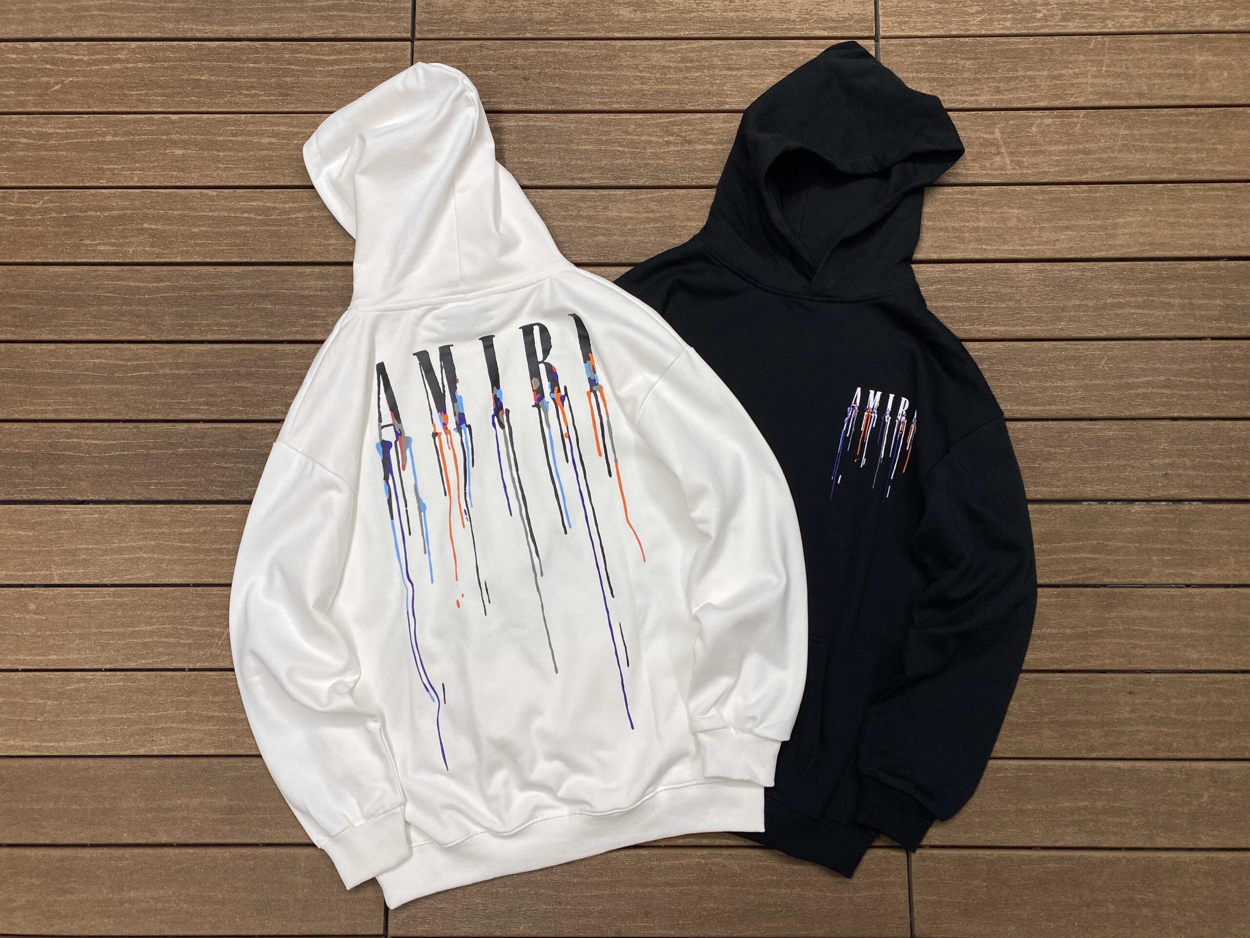 AMIRI HOODIE