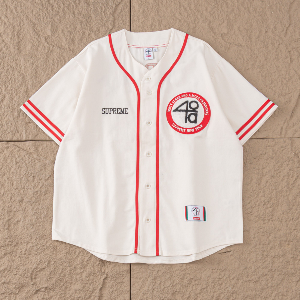 SUPREME SHIRT