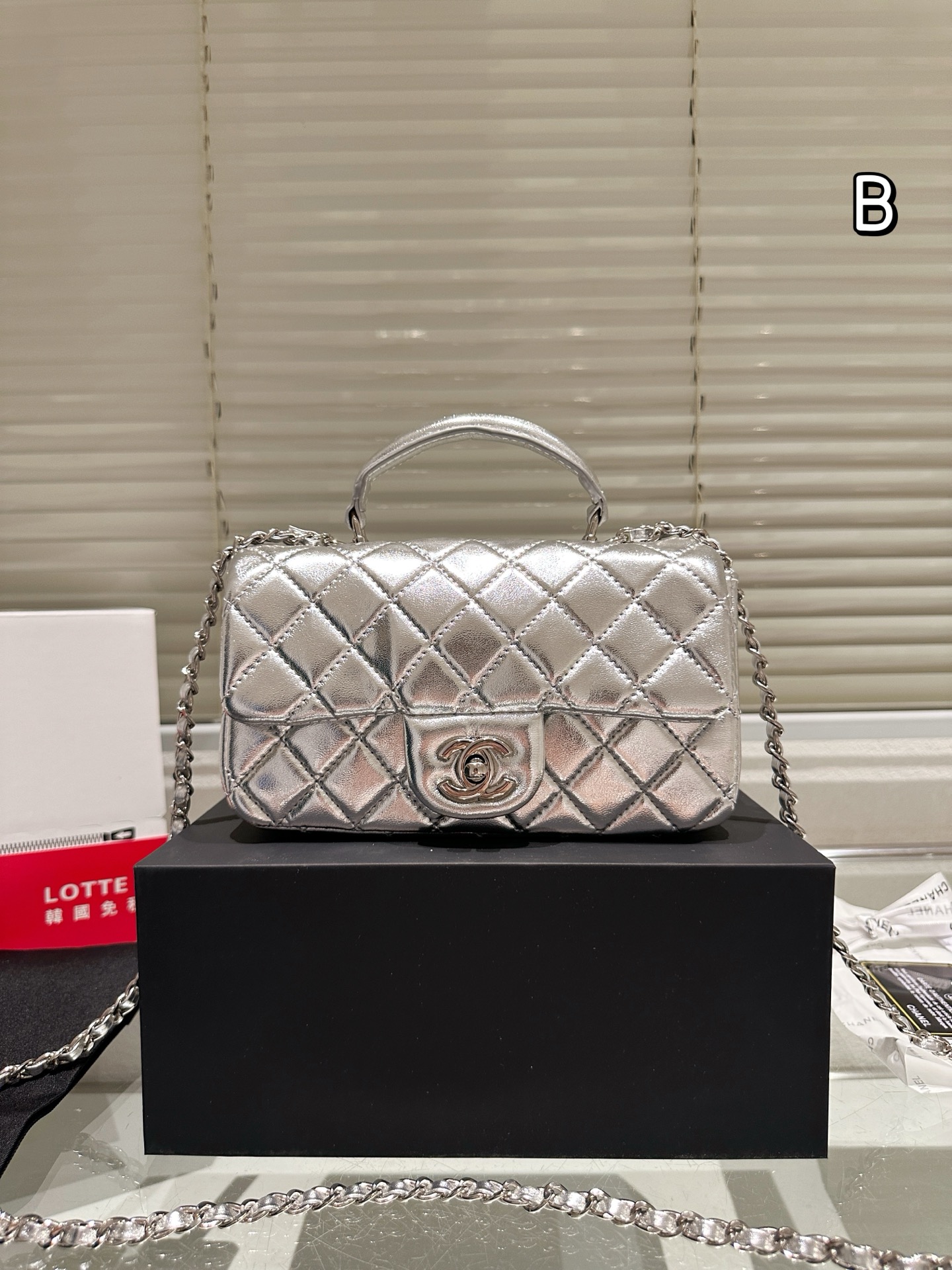 CHANEL BAG
