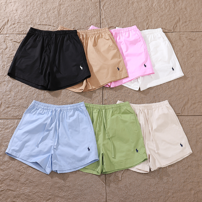 RALPH LAUREN SHORT