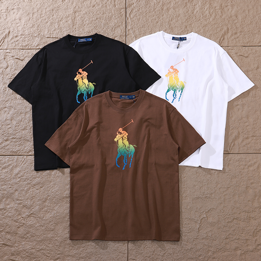 RALPH LAUREN T-SHIRT