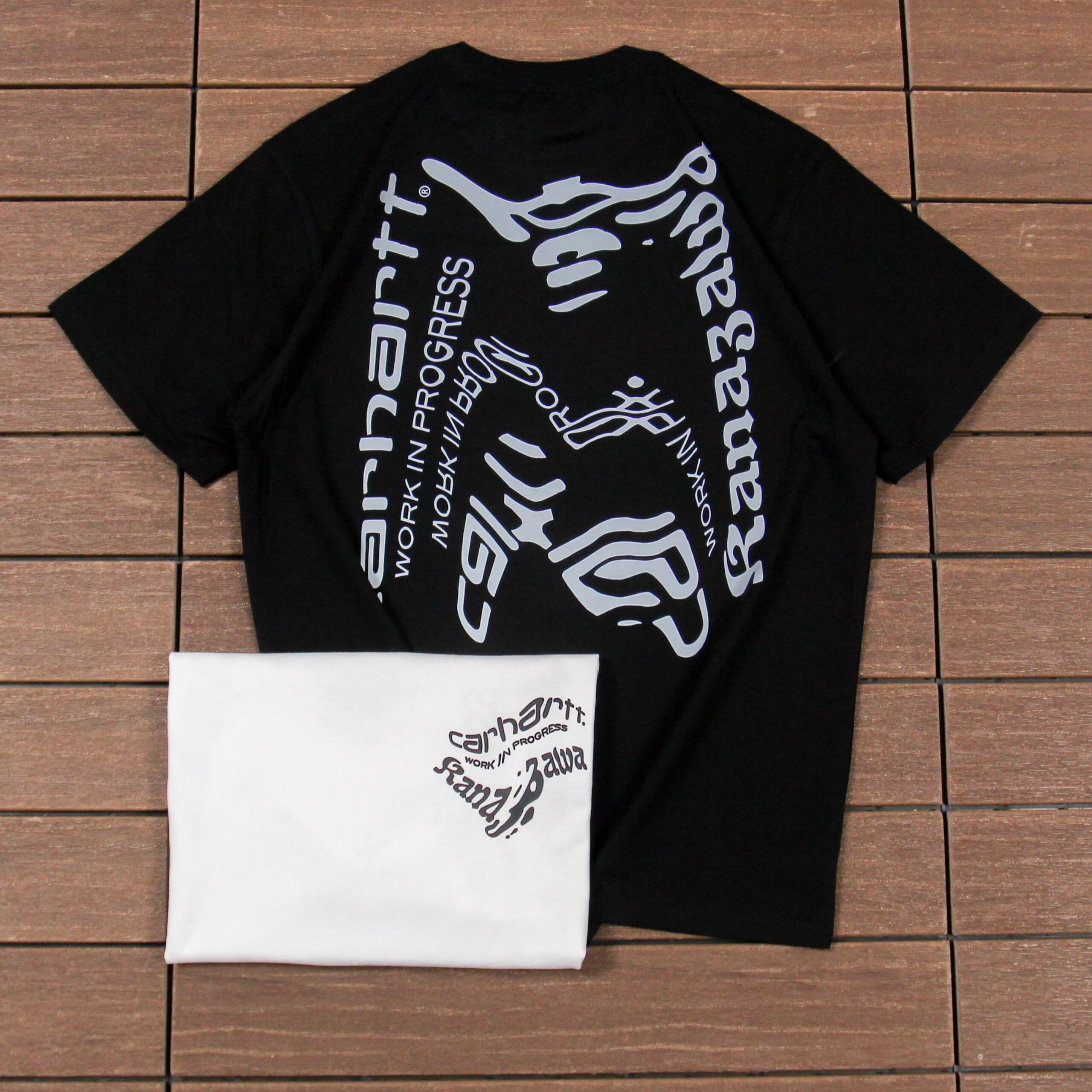 CARHARTT T-SHIRT