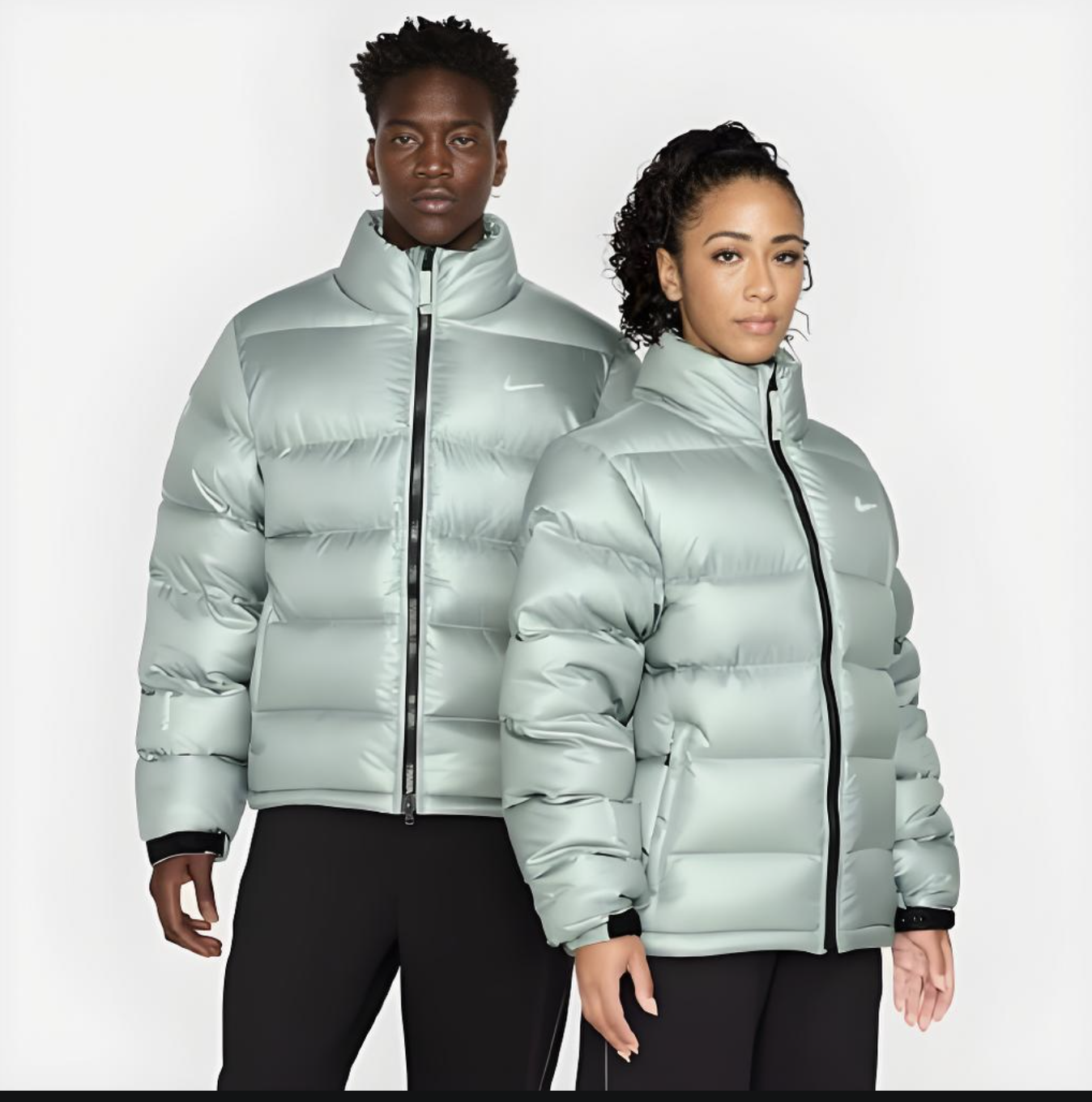 NIKE & NOCTA DOWN JACKET