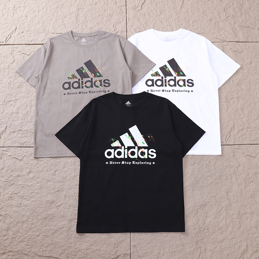 ADIDAS T-SHIRT