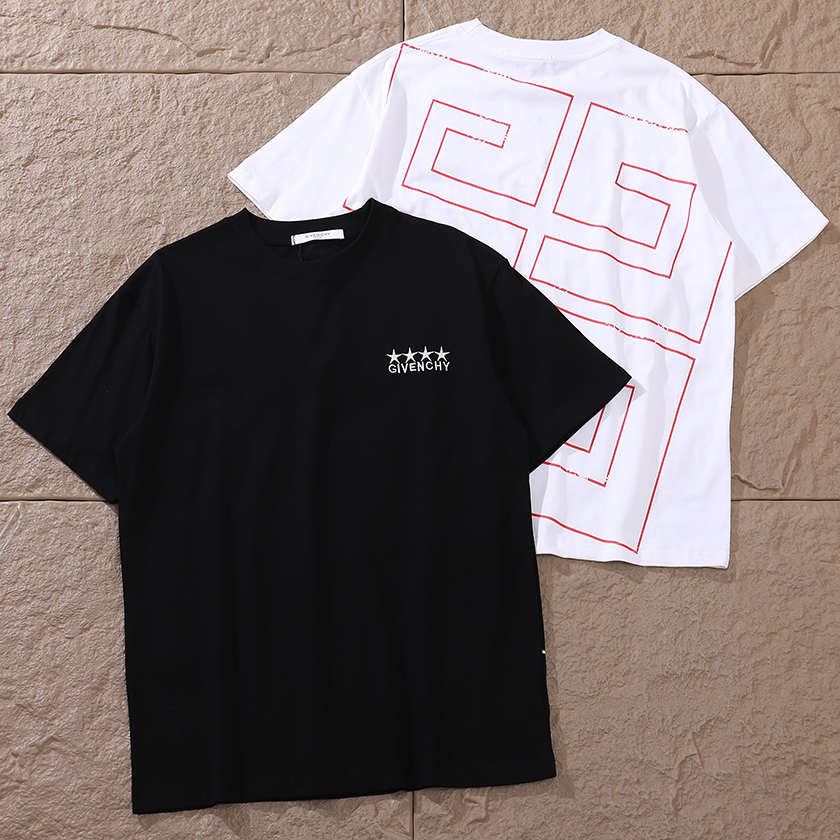 GIVENCHY T-SHIRT