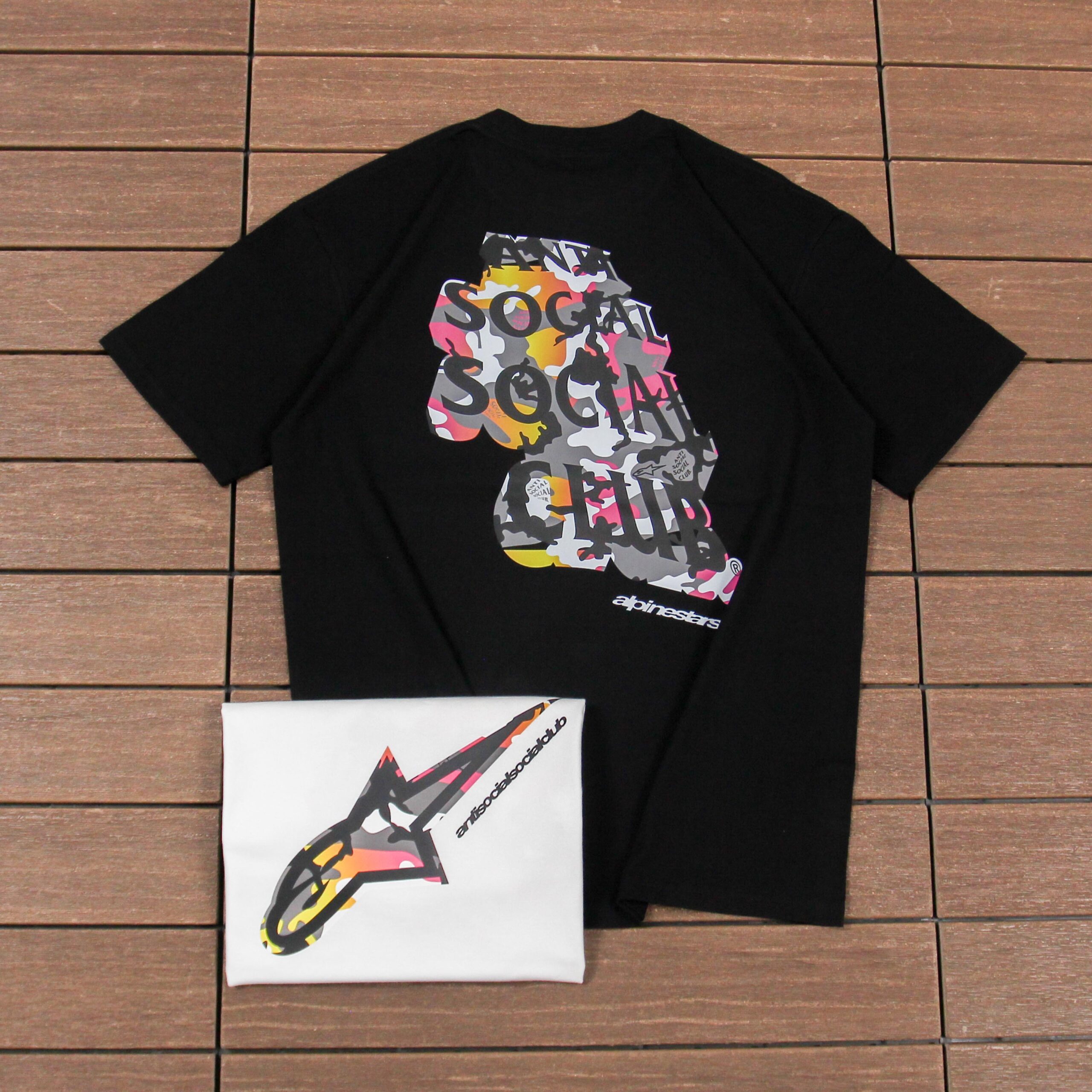ASSC T-SHIRT
