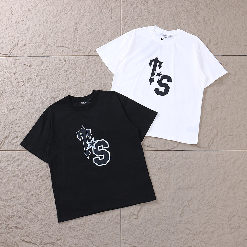 TRAPSTAR T-SHIRT