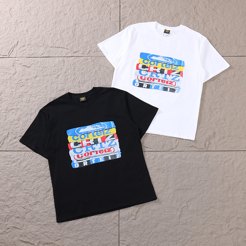 CORTEIZ T-SHIRT