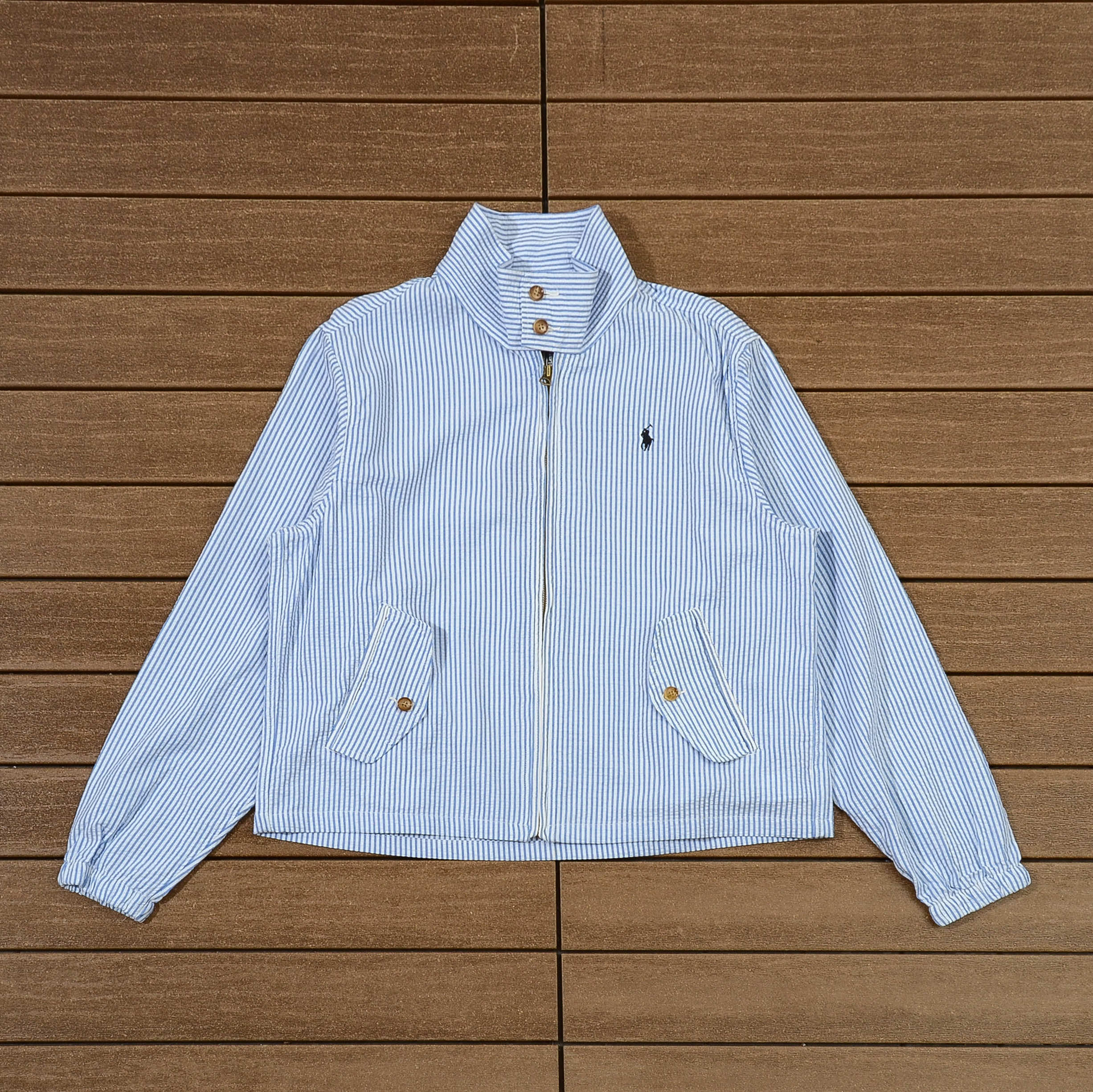 RALPH LAUREN SHIRT