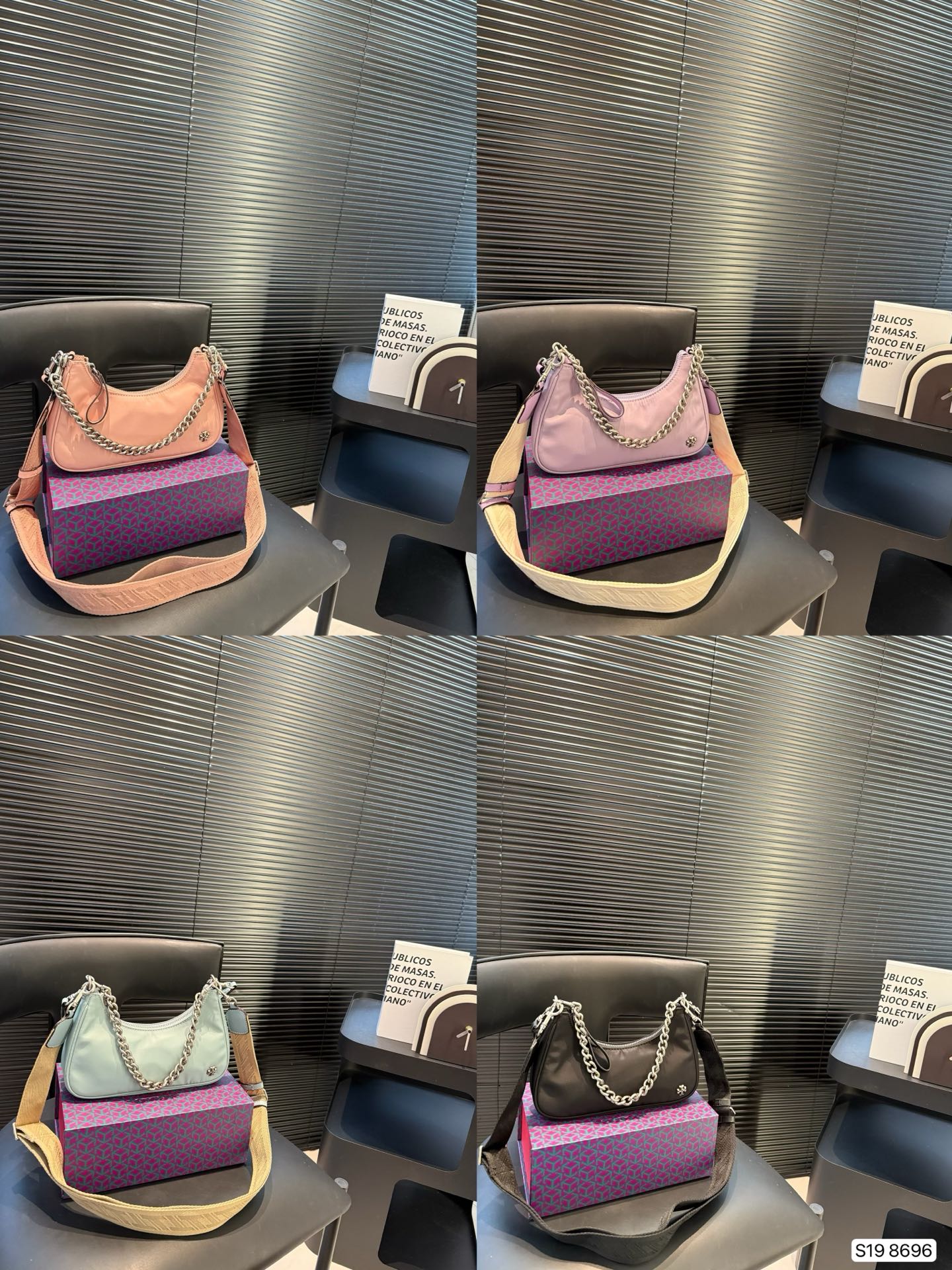 TORY BURCH BAG