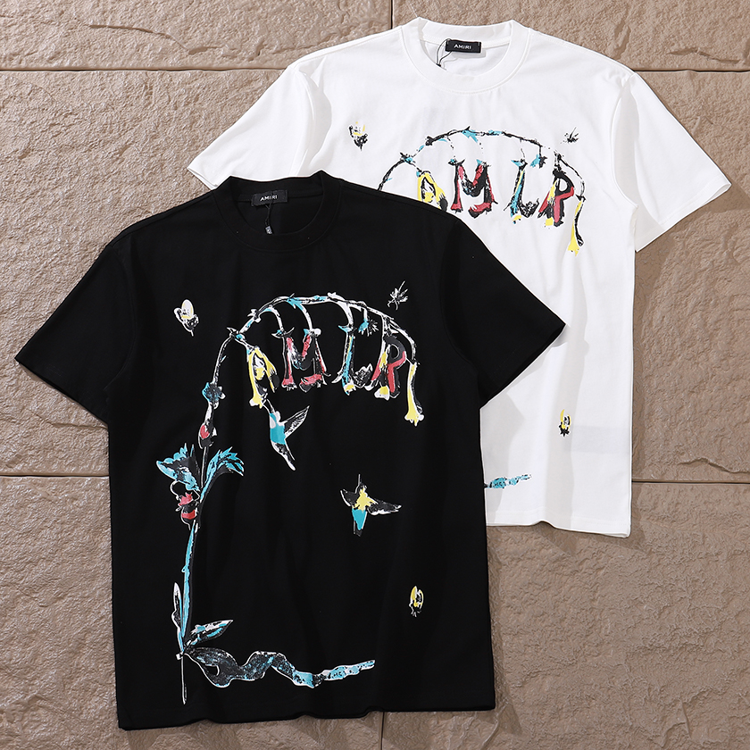 AMIRI T-SHIRT