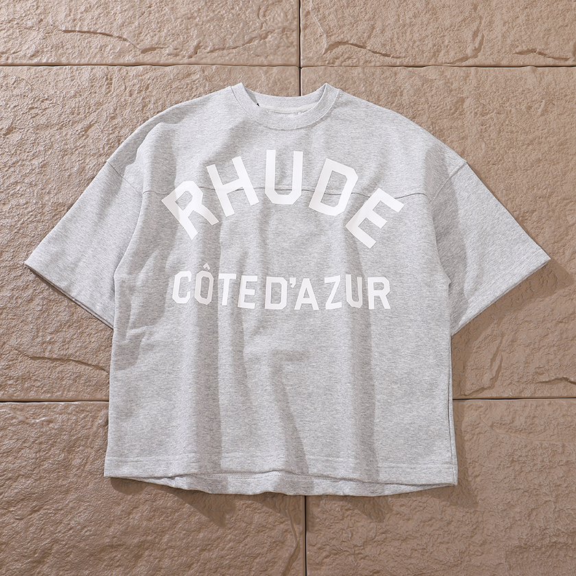 RHUDE T-SHIRT