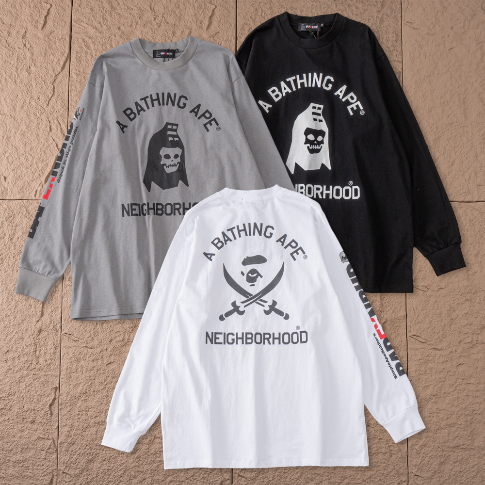 BAPE T-SHIRT