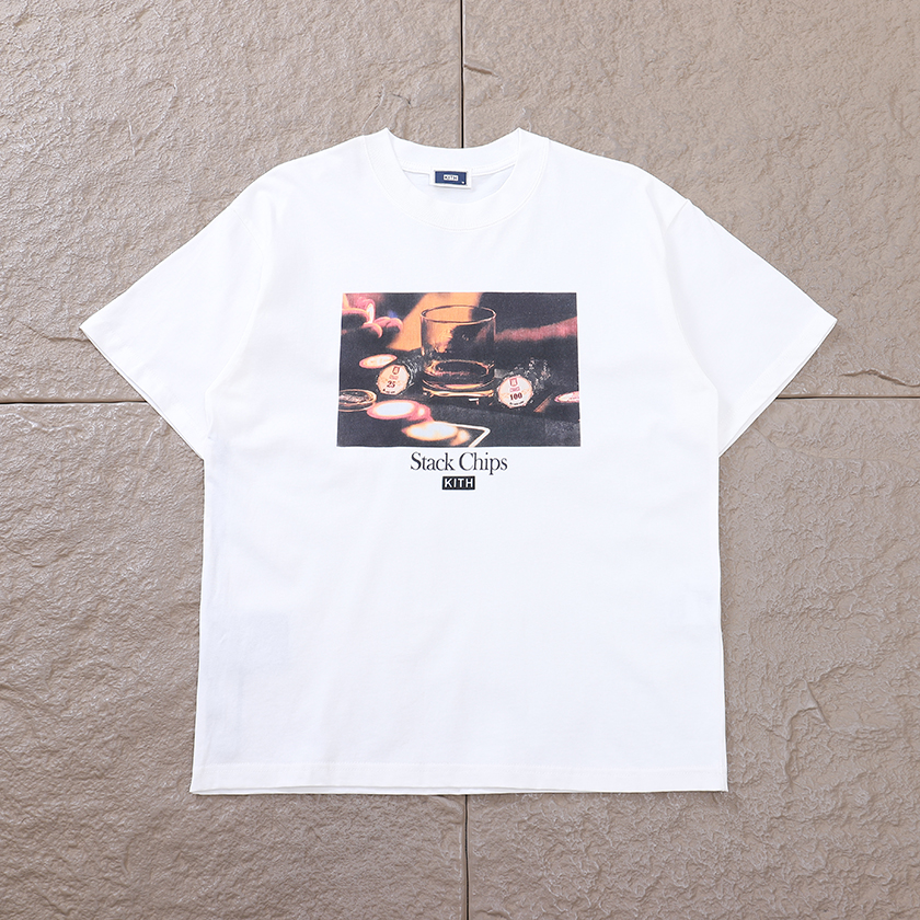 KITH T-SHIRT