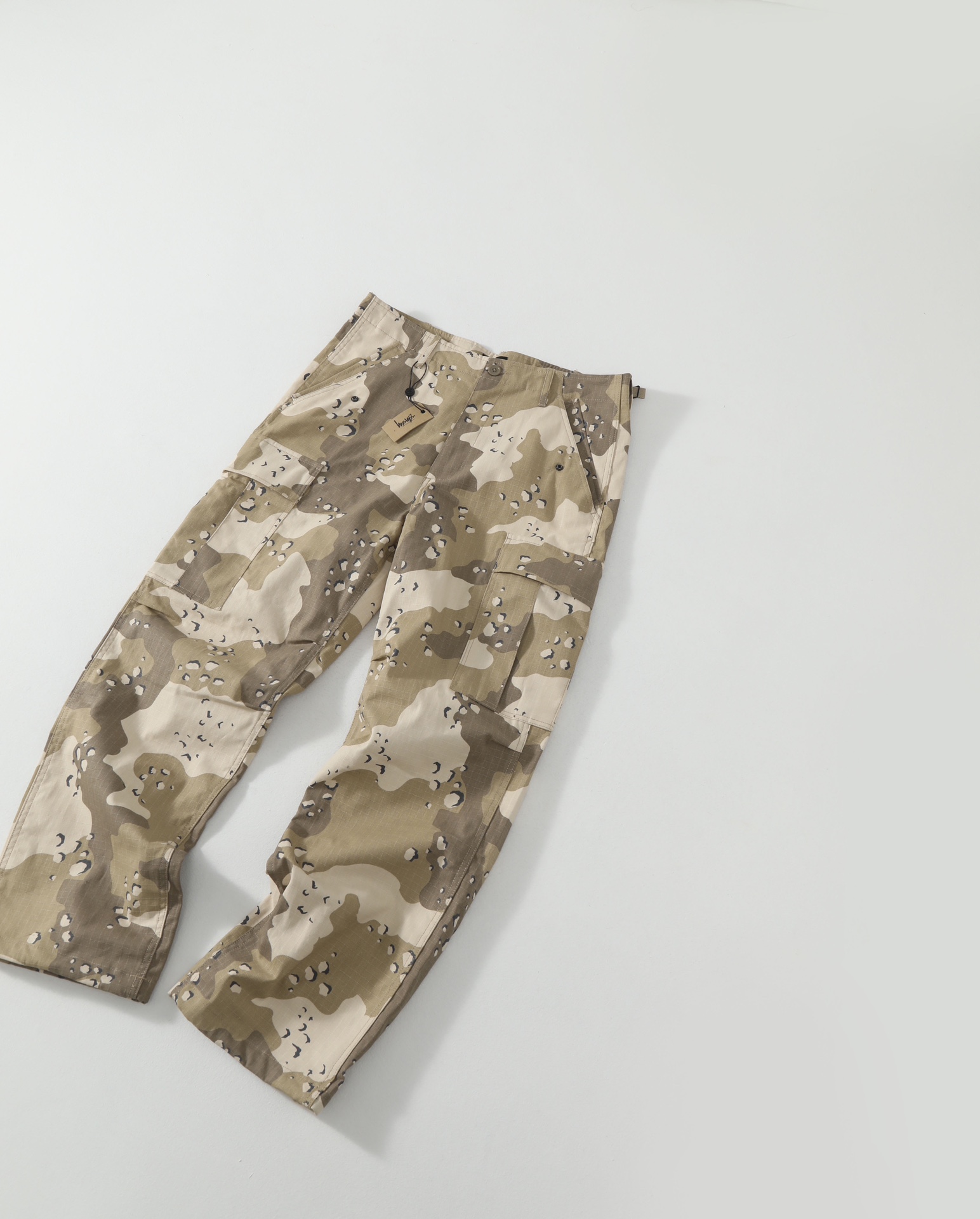 STUSSY PANT