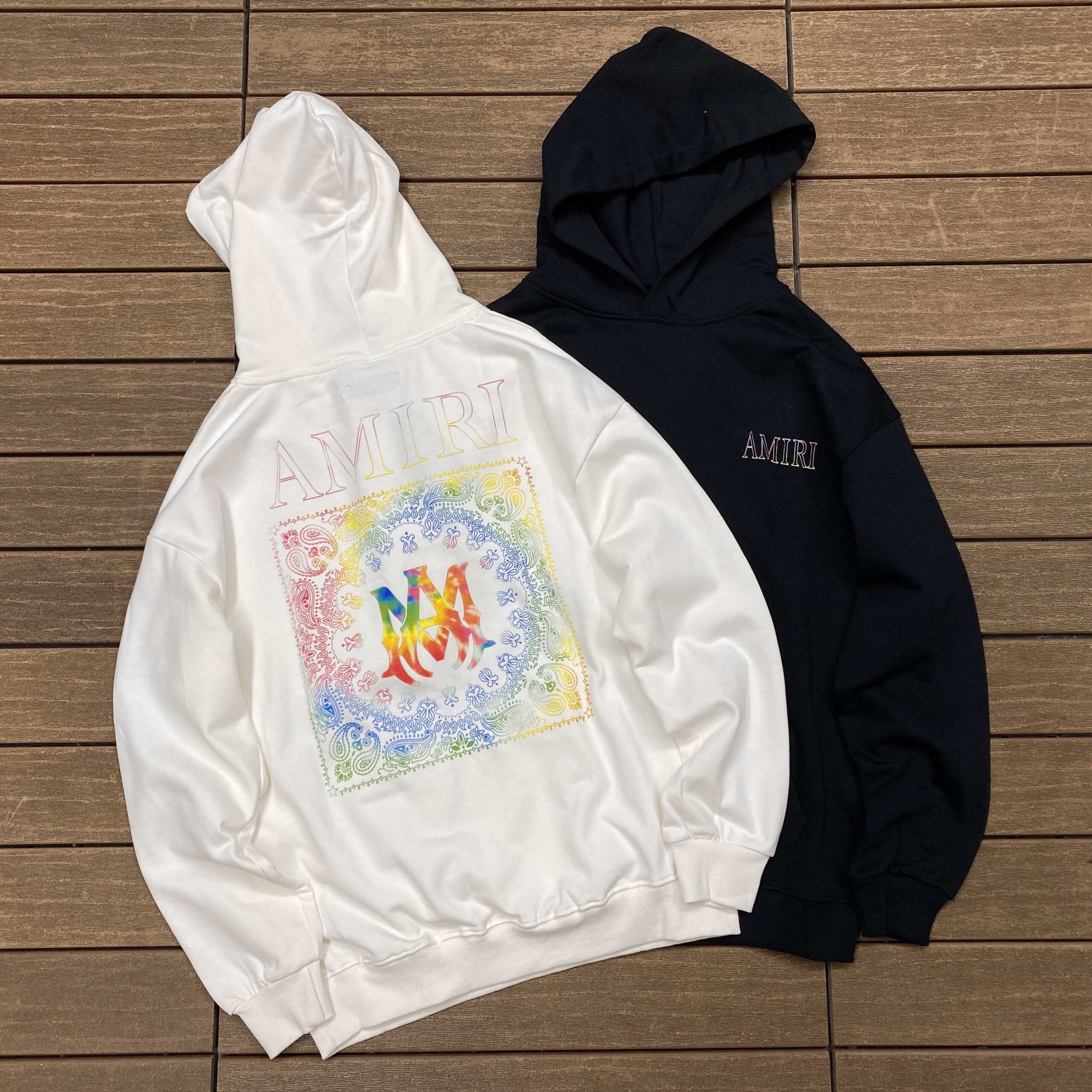 AMIRI HOODIE