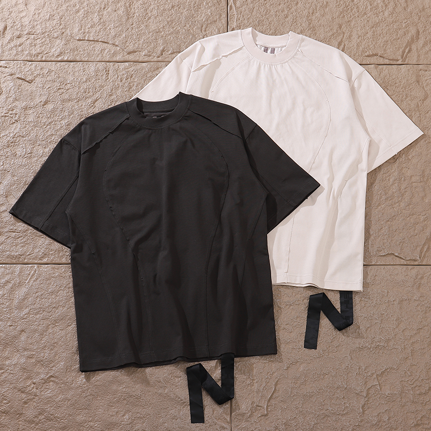 RICK OWENS T-SHIRT