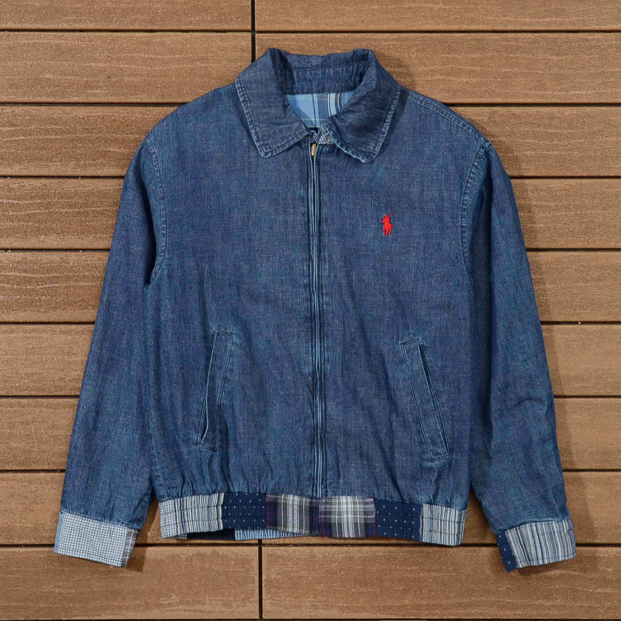 RALPH LAUREN JACKET