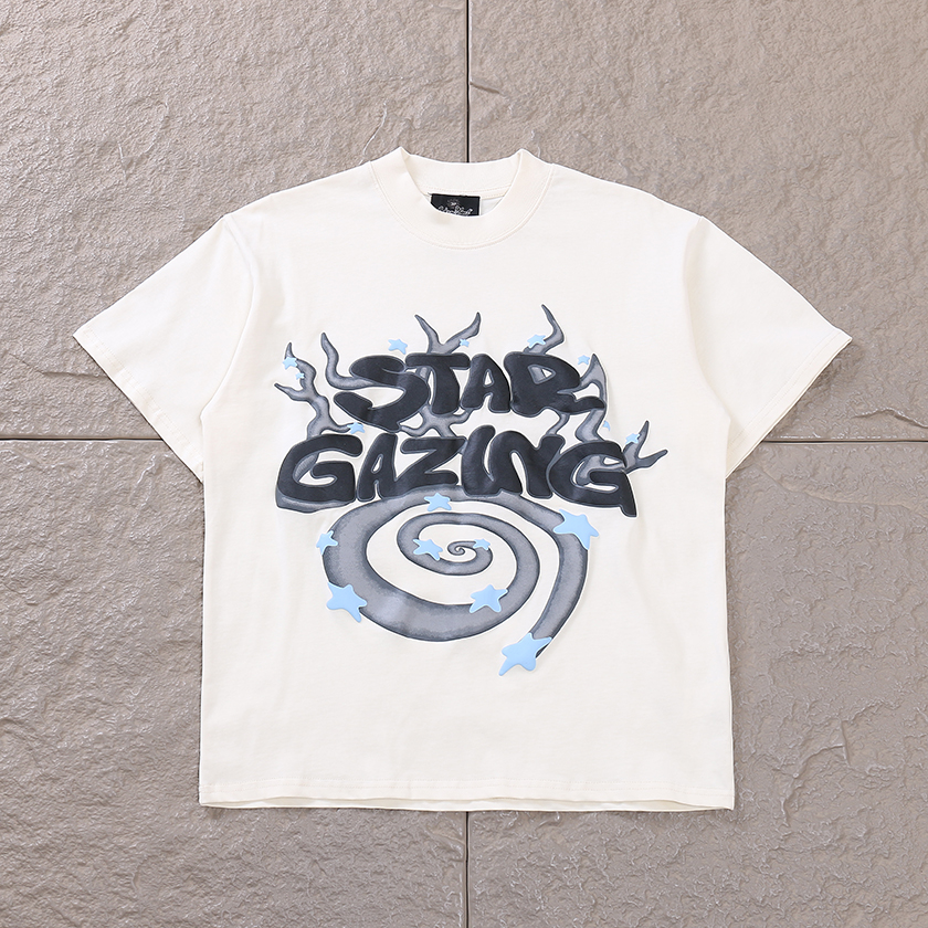 BROKEN PLANET T-SHIRT