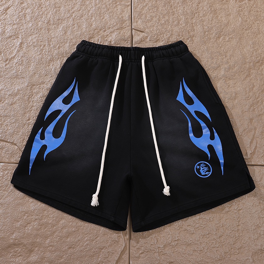 HELL STAR SHORT