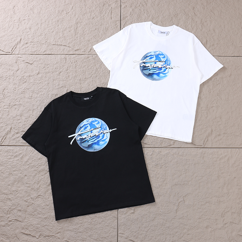 TRAPSTAR T-SHIRT