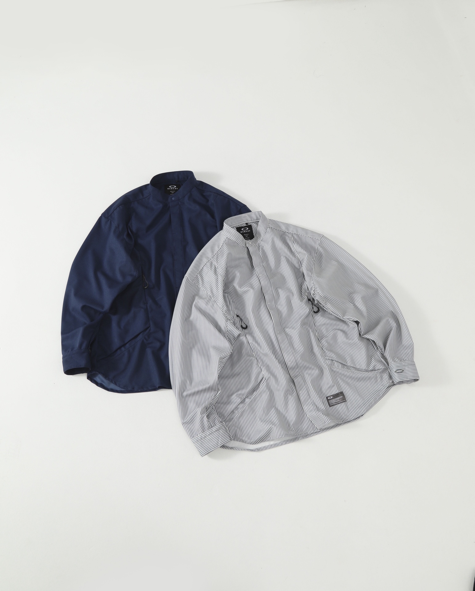OAKLEY SHIRT