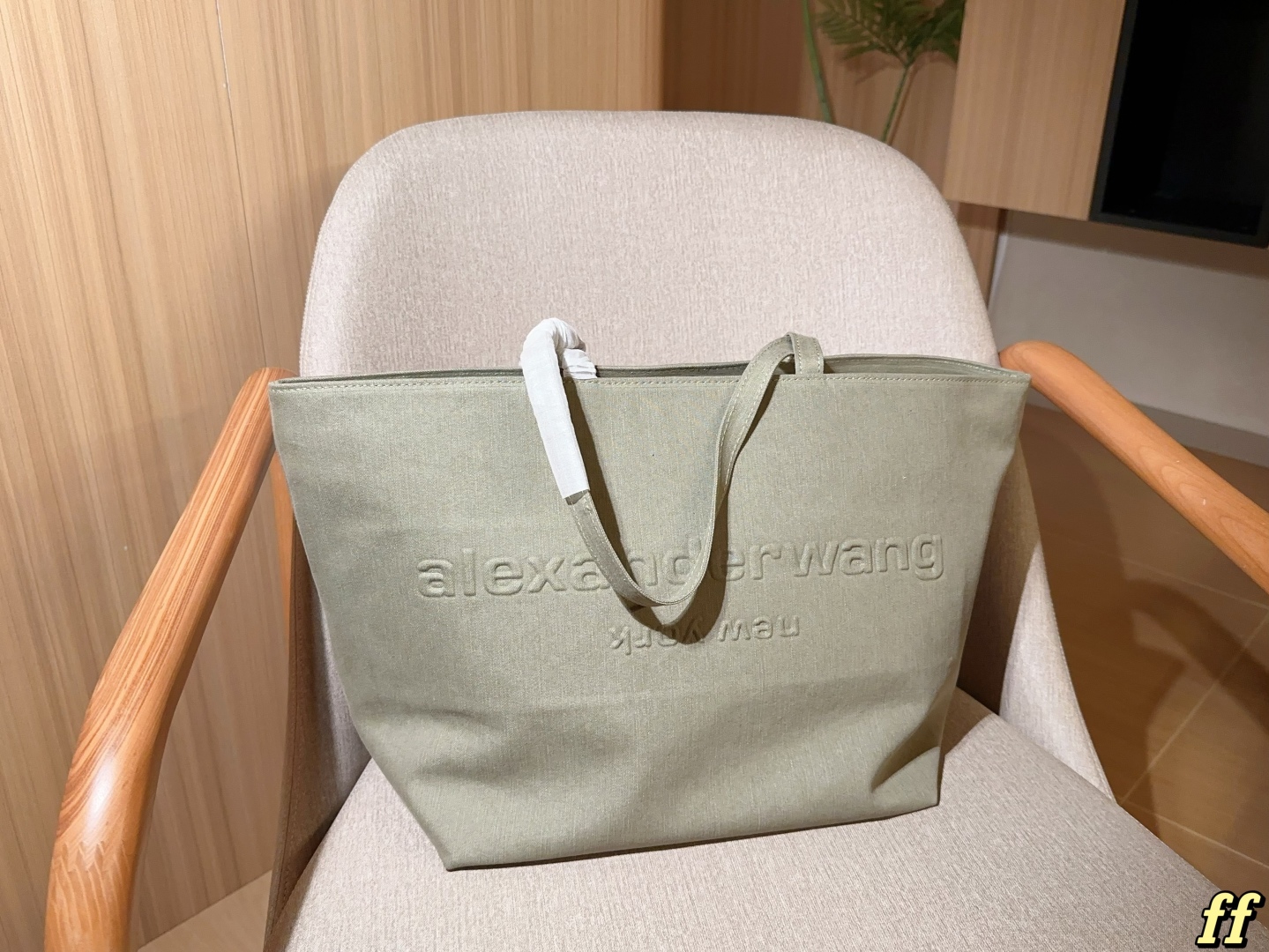 ALEXANDRE WANG BAG