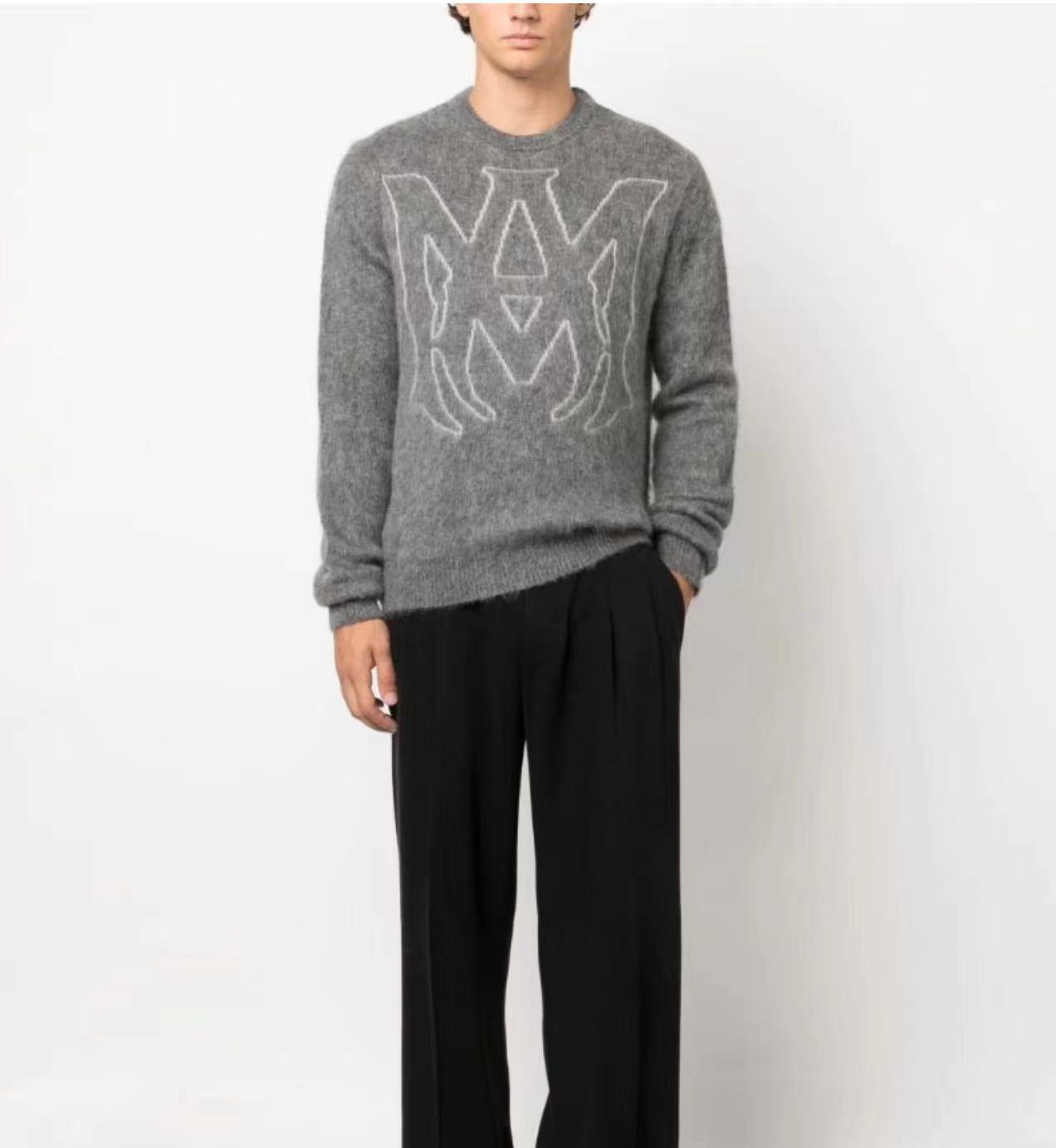AMIRI SWEATER