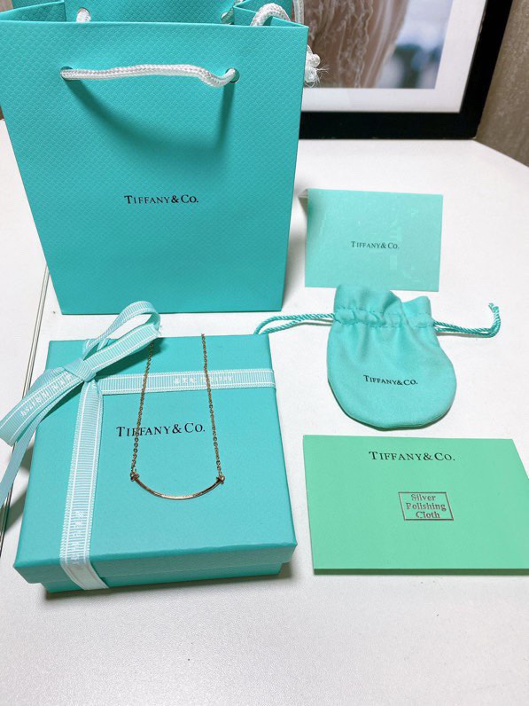 TIFFANY JEWELRY
