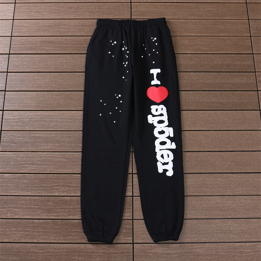 SP5DER PANT