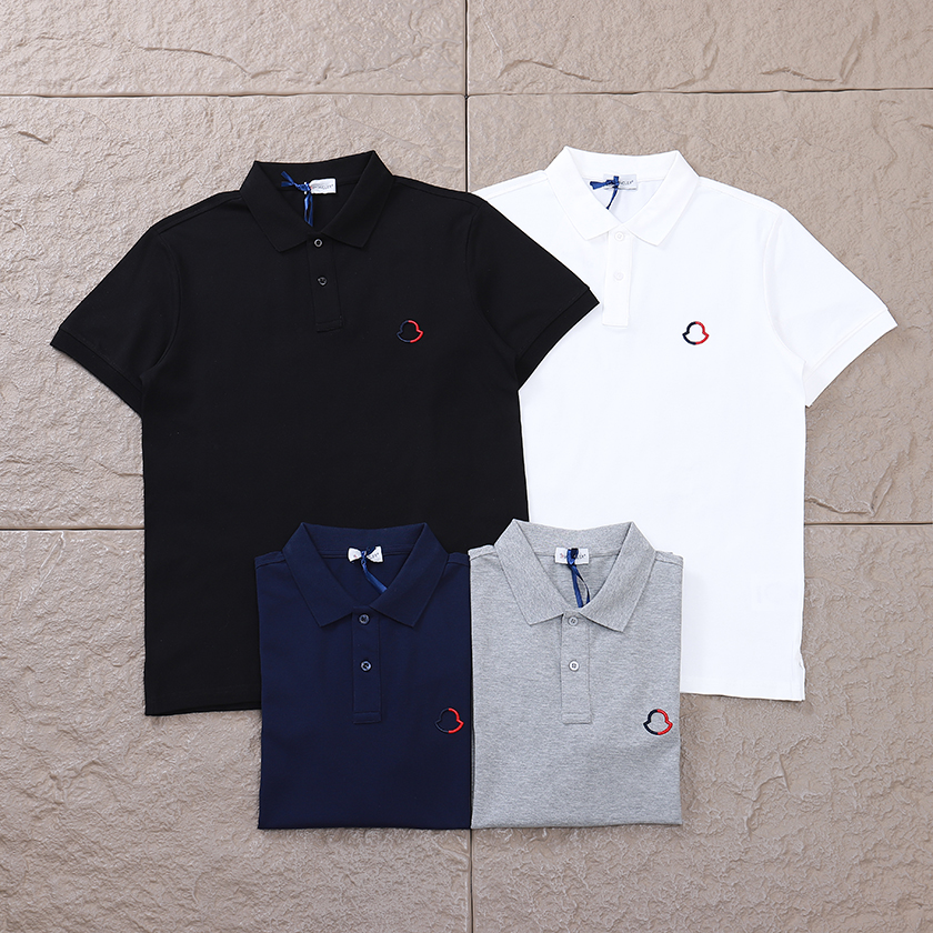 MONCLER T-SHIRT