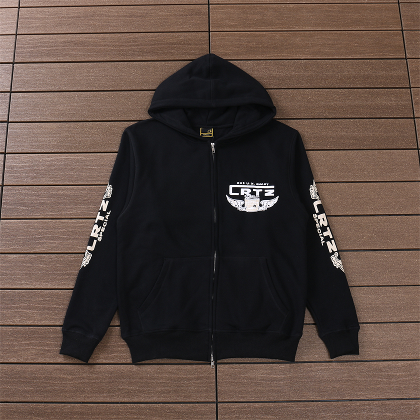 CORTEIZ HOODIE